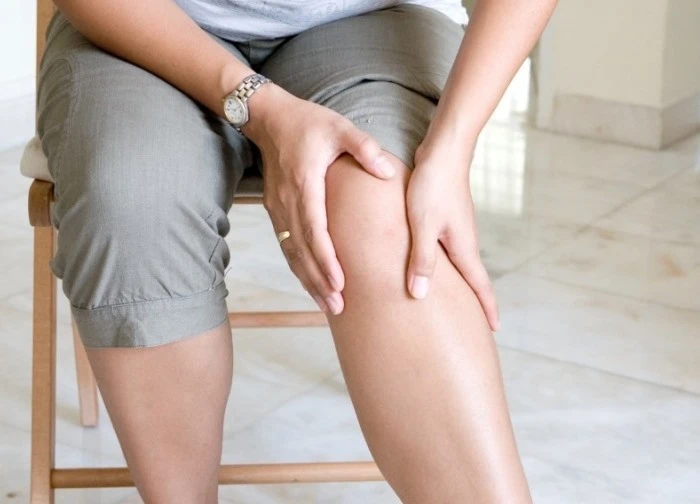 Bước tiến trong điều trị nhiễm khuẩn khớp gối