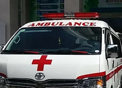 Cả nhà nhập viện cấp cứu sau bữa cơm tối