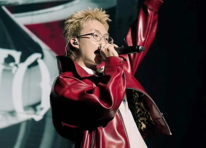 Cả triệu lượt xem, cãi nhau ỏm tỏi chuyện "tune thủ" làng rap ra nhạc kể khổ người yêu cũ hậu drama tình ái