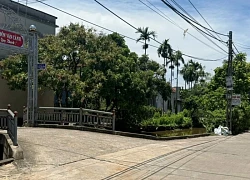 Camera ghi cảnh 2 'người hùng' cứu cháu bé bị đuối nước ở Ninh Bình