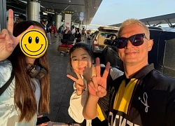 Cặp diễn viên Vbiz lại hội ngộ thân thiết dù vừa ly hôn, gọi nhau tình cảm cỡ này!