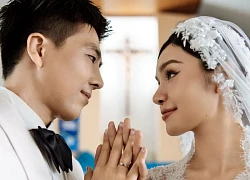 Cặp đôi người mẫu - diễn viên Vbiz đã bí mật tổ chức lễ dạm ngõ 2 năm trước