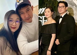 Câu trả lời về mối quan hệ của cặp diễn viên Vbiz ly hôn nhưng vẫn thân mật lạ thường