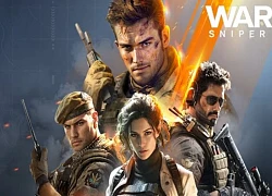 "Cha đẻ" Farlight 84 lại ra mắt game bắn súng mới, có vẻ con số 26.000 tỷ đầu tư trước đó là chưa đủ?
