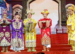 'Cha đẻ' Táo quân kể chuyện hậu trường: Không kịch bản, chỉ liều lĩnh và đam mê