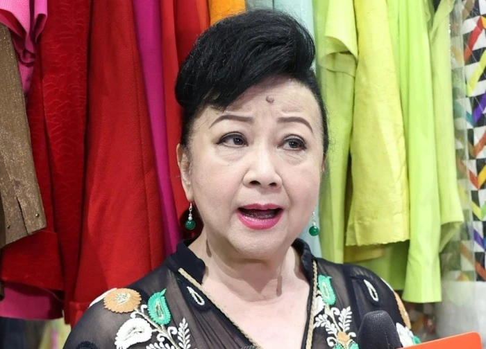 'Chị đại TVB' Tiết Gia Yến bị tình trẻ lừa sạch tài sản?