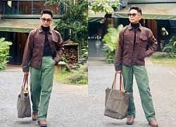 Chuyện gì thế này: Phan Hiển bức xúc vì bị Khánh Thi chê "phèn"!