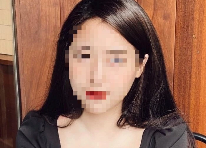 Cô gái trẻ ở Hà Nội mất tích bí ẩn sau lời nhắn 'ngủ nhờ nhà bạn'