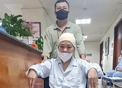 Cô giáo vùng cao ngã quỵ khi bỗng dưng phát hiện mắc ung thư máu ác tính: "Tôi chỉ mong được sống để trở về với 2 con nhỏ và các học trò"