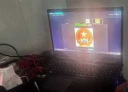 Công an vượt 350km trong đêm giải cứu nam sinh bị 'bắt cóc online' ở nhà nghỉ