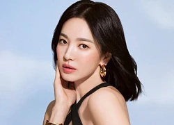 Đang yên đang lành, Song Hye Kyo bất ngờ bị tình cũ "gọi hồn"