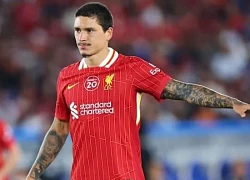 Darwin Nunez chia tay Liverpool, chuẩn bị gia nhập Al-Hilal