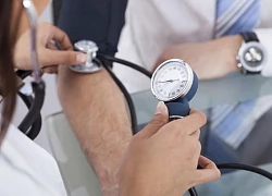Dấu hiệu sớm suy tim do tăng huyết áp