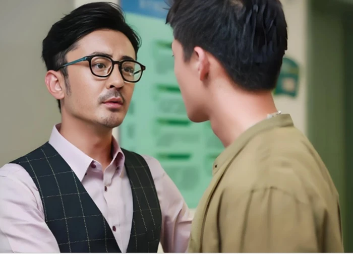 Đến nhà ngoại xin được tái hợp với vợ cũ, ngờ đâu người mở cửa là anh vợ, chỉ hỏi 2 câu đã khiến tôi tối tăm mặt mày