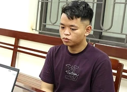 Đối tượng quê Phú Thọ sinh năm 2005 tạo 'vỏ bọc' uy tín khiến 450 người sập bẫy