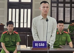'Đóng bỉm' ma túy đi bán, lãnh án 20 năm tù