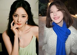 Dương Mịch khiến Triệu Lộ Tư rơi vào tình huống xấu hổ
