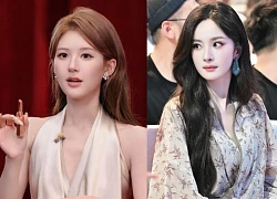 Dương Mịch &#8220;phát ngôn chí mạng&#8221;, khiến Triệu Lộ Tư muối mặt giữa bão drama!
