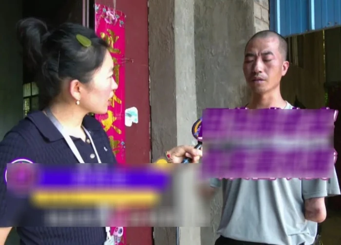 Gần 400 triệu tiền sính lễ và nỗi đau của người đàn ông mất 2 tay lần đầu yêu