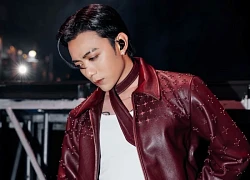 Gánh nặng của SOOBIN