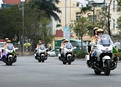 Hà Nội cấm nhiều tuyến đường xung quanh khu vực hồ Hoàn Kiếm