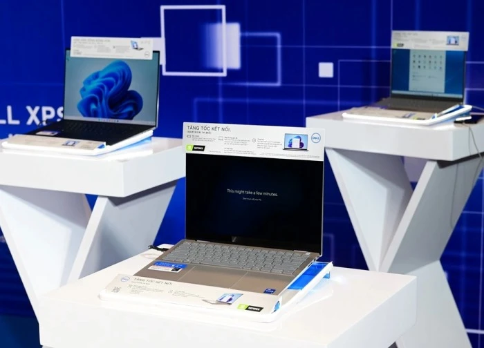Hàng chục triệu laptop Dell dính lỗi bảo mật nghiêm trọng