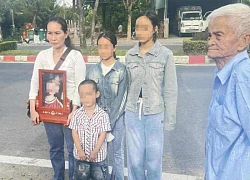 Hé lộ tình trạng của tài xế Trung vụ nữ sinh tử vong ở Vĩnh Long, sau khởi tố là gì?