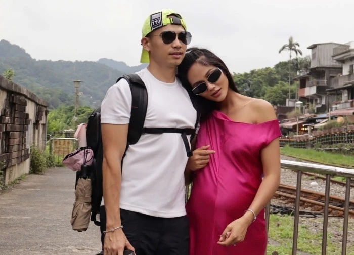 H'Hen Niê ngăn cản chồng làm 1 việc vì lo sợ làng xóm dị nghị
