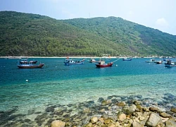Hòn đảo không khách sạn, không resort, cách đất liền 20km, nhiều người bản địa cũng không biết tới
