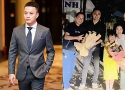 Hồng Đăng tái xuất phim giờ vàng?