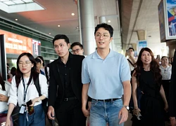 Jung Il-woo: Không nhận cát-xê khi đóng phim Việt, tiết lộ lý do xúc động!