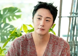 Jung Il Woo: Tôi muốn đóng cùng Trấn Thành trong một bộ phim "sặc mùi" nam tính