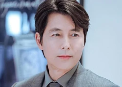 Jung Woo Sung bất ngờ bí mật kết hôn, quyết chối bỏ người mẫu kém 16 tuổi sau scandal có con ngoài giá thú
