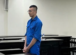 Kẻ còn sót lại trong vụ vận chuyển hơn 7kg ma túy thoát án tử hình