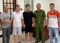 Kẻ lừa đảo giả danh công an bị lật tẩy do kiểu nói chuyện bất thường