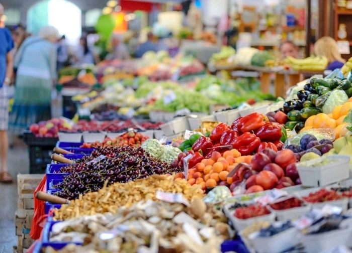 Kinh tế Canada trụ vững trước áp lực thuế quan từ Mỹ