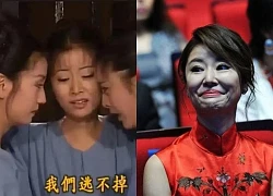 Lâm Tâm Như tiên tri Triệu Vy và Phạm Băng Băng, nói 1 câu vận vào đời 2 tỷ muội