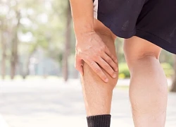 Làm thế nào để tránh chuột rút khi chạy bộ?