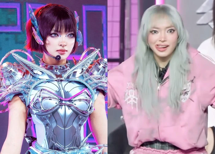 Lộ kết quả của Châu Bùi ở Em Xinh, netizen "nổi cơn thịnh nộ"