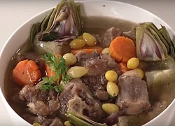Loại rau bình dân nhiều người hay nhầm là hoa, giúp bảo vệ sức khỏe của gan mỗi ngày