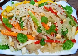 Loại rau có tên lạ, không chỉ cần riêng cho người bị biếu cổ, chứa nhiều dinh dưỡng, chế biến được nhiều món ngon cho cả nhà
