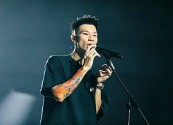 Lý do MCK thống trị rap Việt