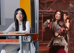 LyHan bị bạn chung nhà "phốt" bản chất thật, "bí mật" đời tư gây bão