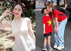 Mẹ đơn thân "hot" bậc nhất showbiz Việt, 30 tuổi có nhà từ Bắc vào Nam, cát xê gần 700 triệu/show
