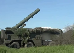 Moskva đưa ra tuyên bố quan trọng về số phận một hiệp ước hạt nhân ký với Mỹ
