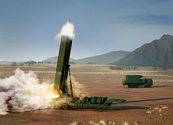 Mỹ nêu cột mốc lớn trong chương trình vũ khí siêu vượt âm