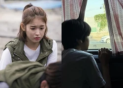 Mỹ nhân Hậu Duệ Mặt Trời đoàn tụ con trai sau 13 năm bị chồng đánh đập, bố chồng đuổi đi