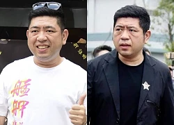 Nam MC NONO bị truy tố về hành vi cưỡng dâm