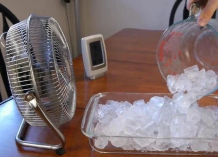 Nắng nóng chạm ngưỡng 40C: Áp dụng những cách làm mát không tốn điện, nhiệt độ nhà giảm ngay 2-5 độ