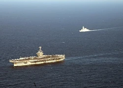 NATO tăng cường hiện diện gần bờ biển Bắc Cực của Nga